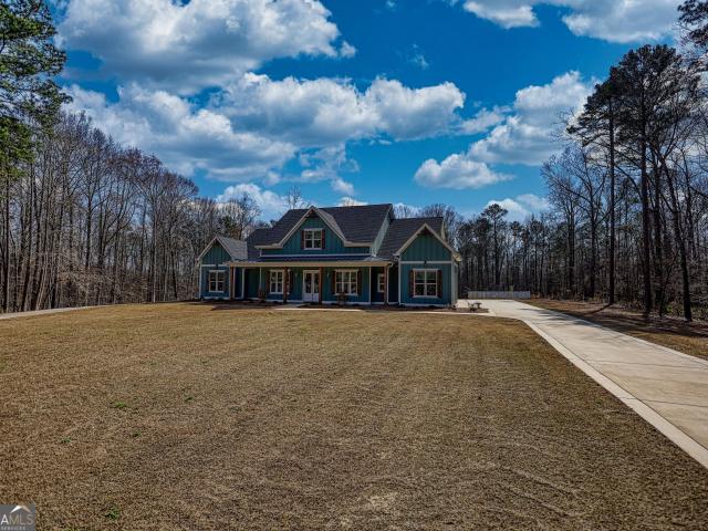 House for sale in Good Hope, Georgia