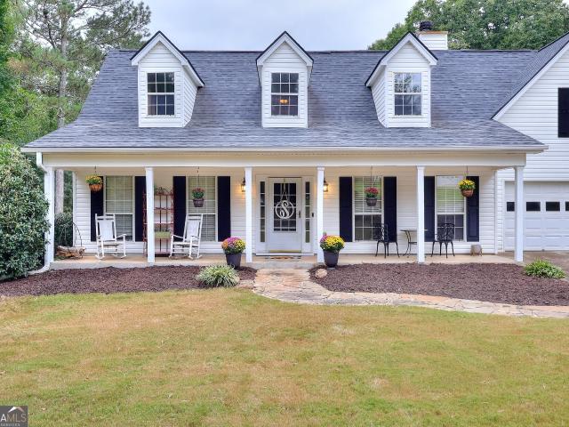 House for sale in Bethlehem, Barrow County