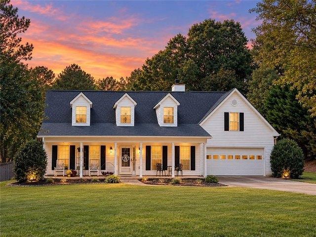 House for sale in Bethlehem, Barrow County