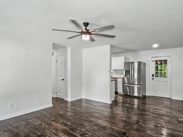 House for sale in Muscle Shoals, Alabama
