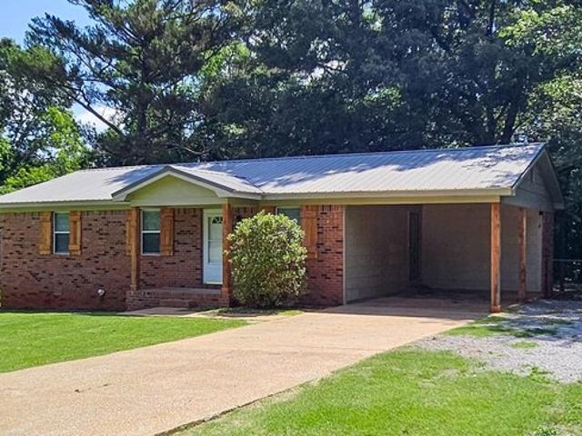 House for sale in Muscle Shoals, Alabama