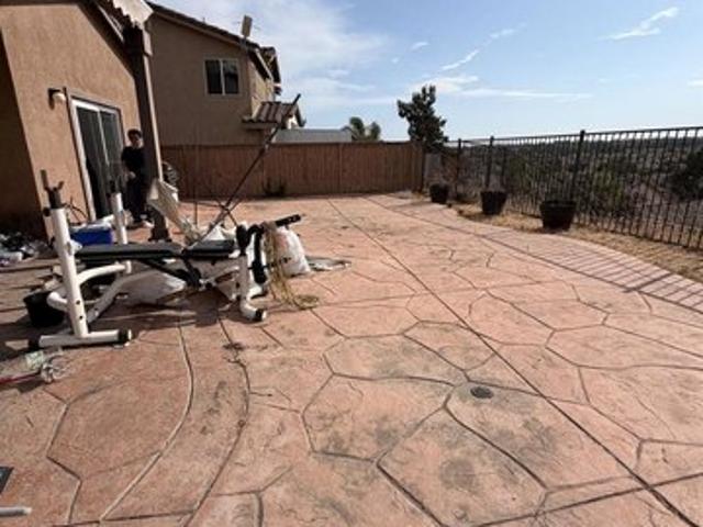 House for sale in Chula Vista, California