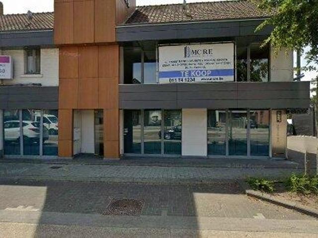 Bureau vente à Hasselt, Limburg