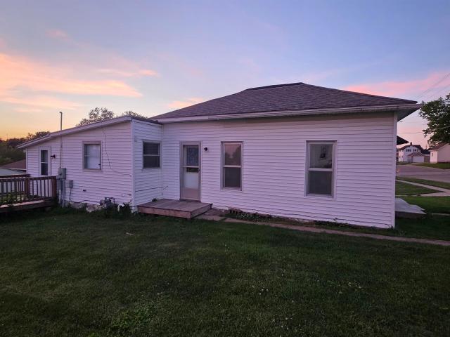 House for sale in Fennimore, Wisconsin