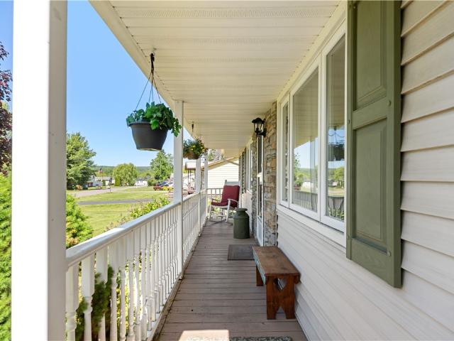 House for sale in Hornell, New York