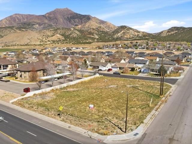 Land for sale in Nephi, Utah