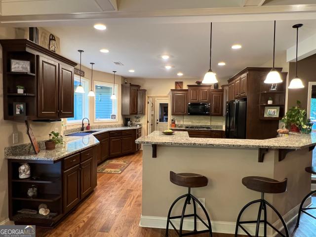 House for sale in Carnesville, Georgia