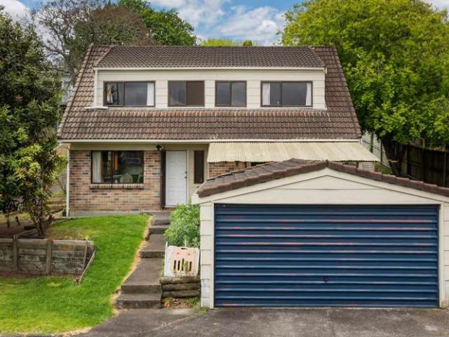 House for sale in Avondale, Whau