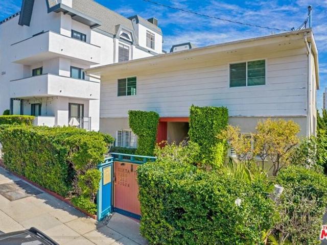 House for sale in West Hollywood, California