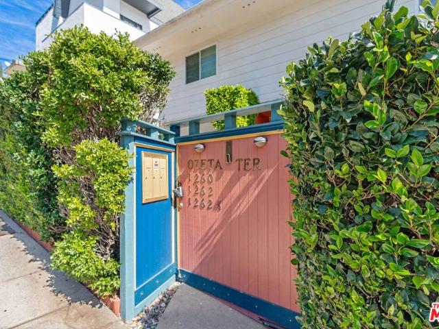 House for sale in Canoga Park, California