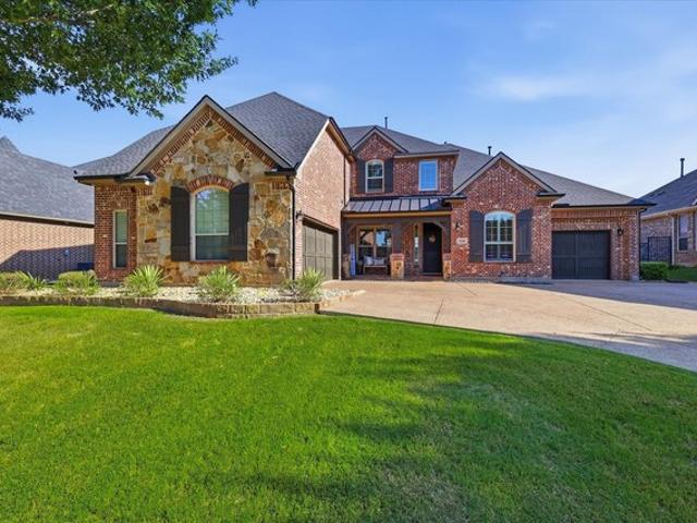 House for sale in Prosper, Texas