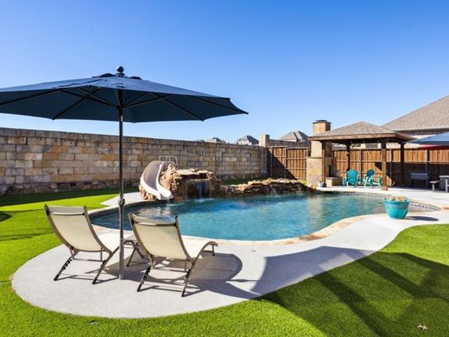 House for sale in Saddle Creek, Prosper