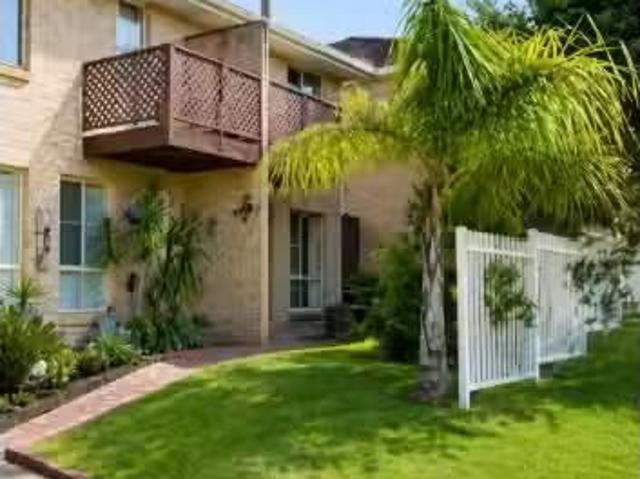 Condo for rent in Sydney, New South Wales