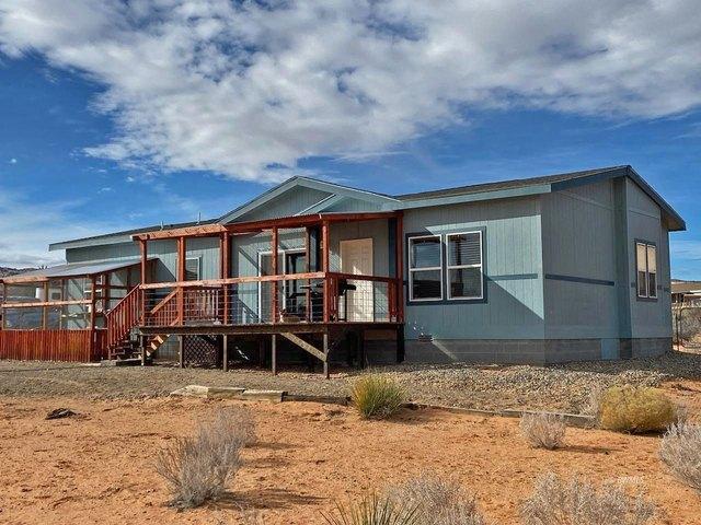 House for sale in Big Water, Kane County
