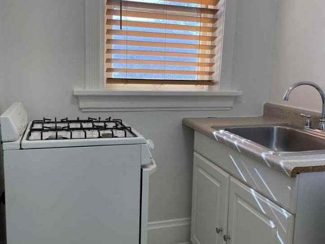 Apartment for rent in Denver, Colorado