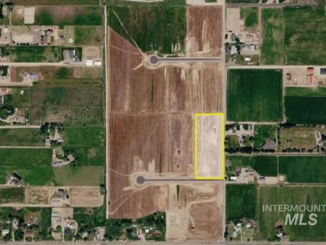 Land for sale in Emmett, Gem County