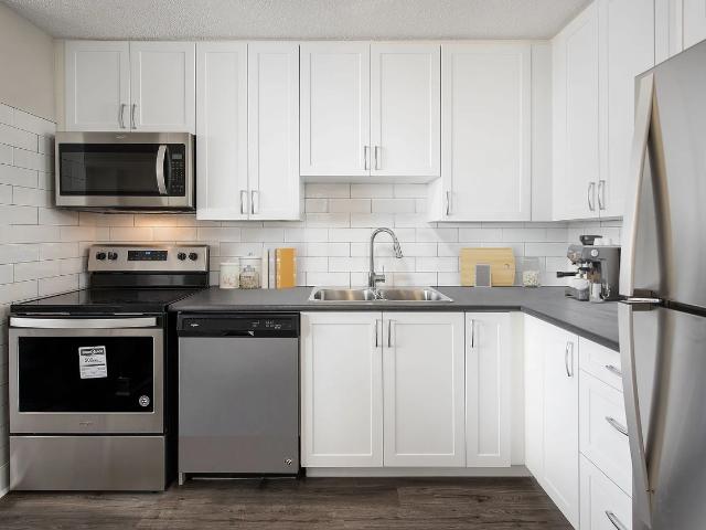 Apartment for rent in Kingston, Ontario
