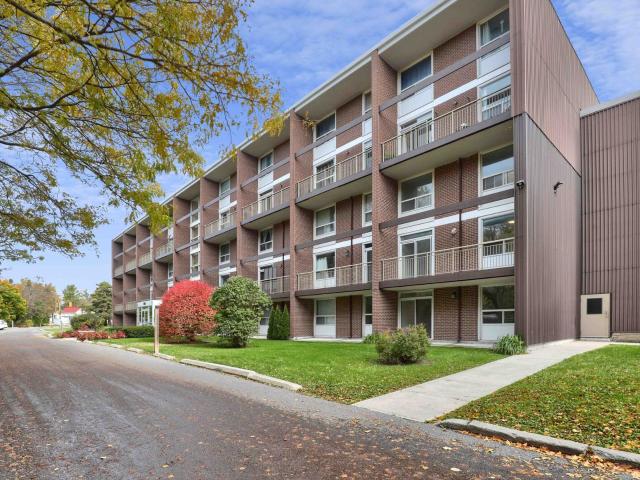 Apartment for rent in Kingston, Ontario