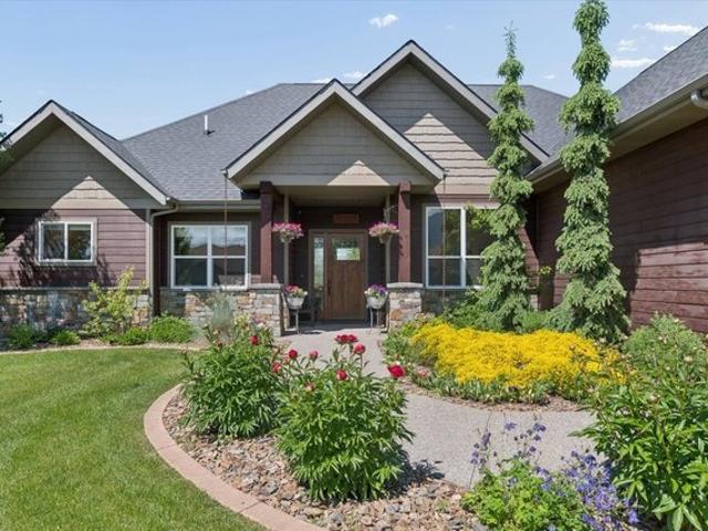 House for sale in Kalispell, Montana