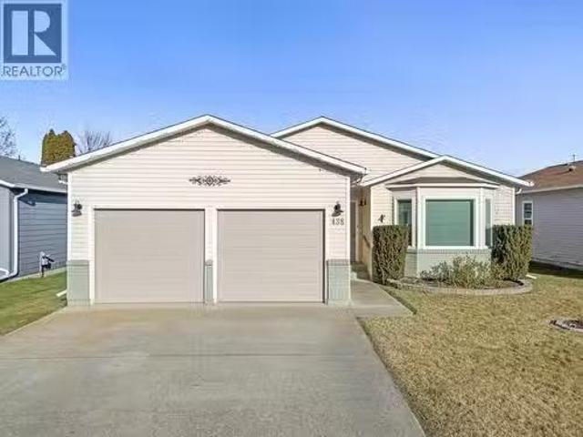 House for sale in Winfield, British Columbia