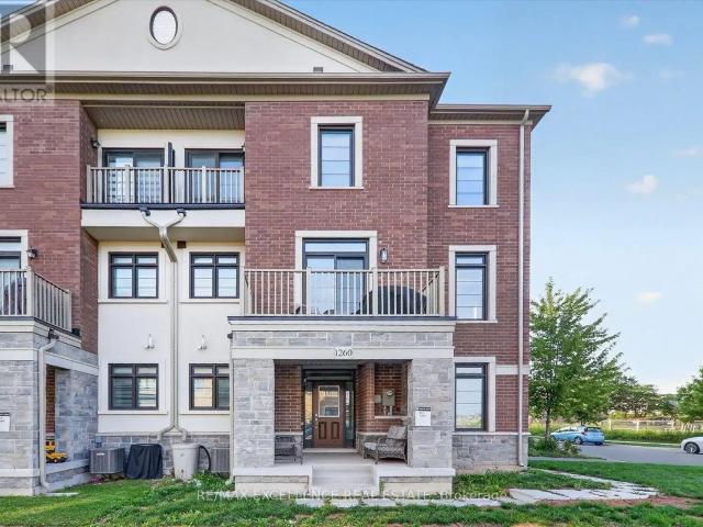 House for rent in Milton, Ontario