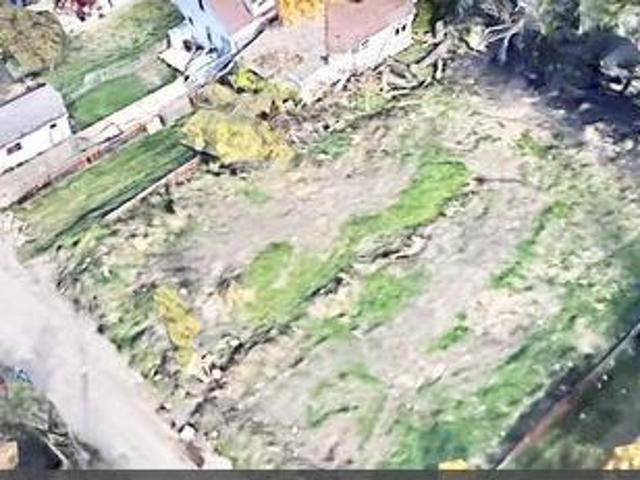 Land for sale in Washington Park, Regina