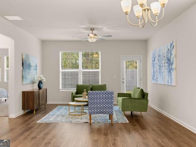 House for sale in Clayton, Georgia