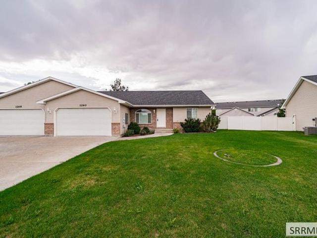 Townhouse for sale in Idaho Falls, Idaho