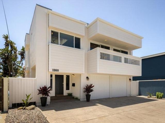 House for sale in Ventura, California