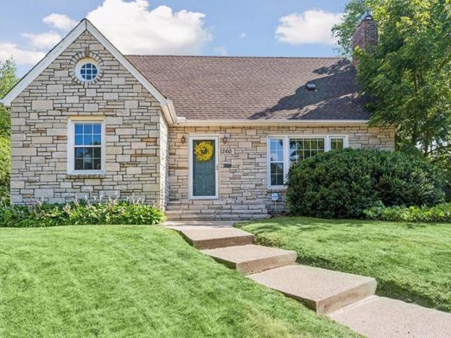 House for sale in Macalester - Groveland, Saint Paul