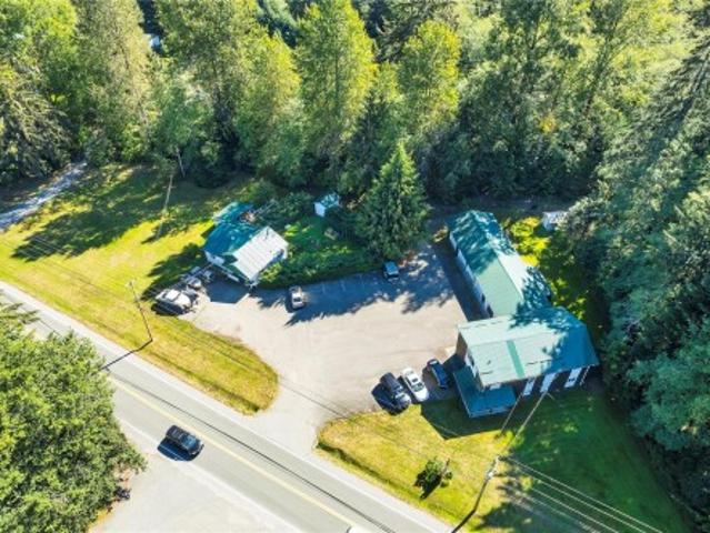 Property for sale in Strathcona, British Columbia