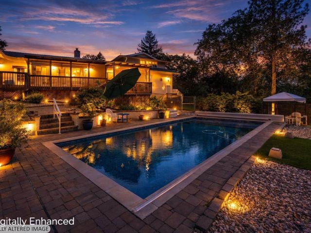 House for sale in Ukiah, California