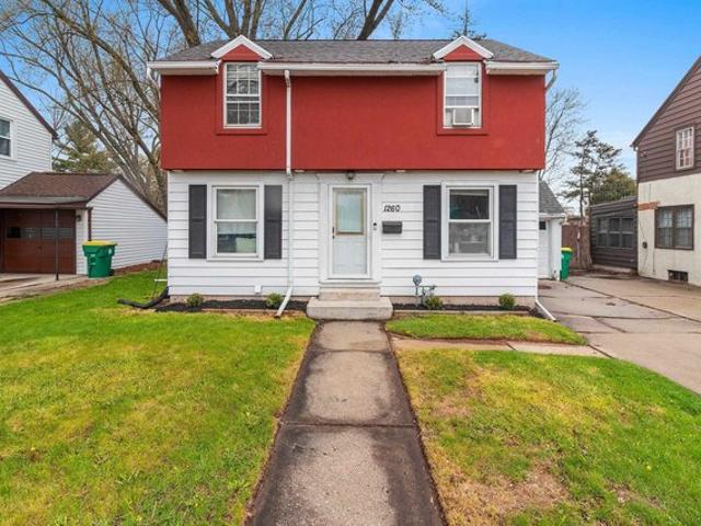 House for sale in Green Bay, Wisconsin