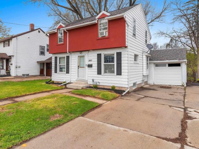 House for sale in Green Bay, Wisconsin