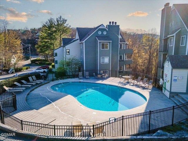 Condo for sale in Tennessee