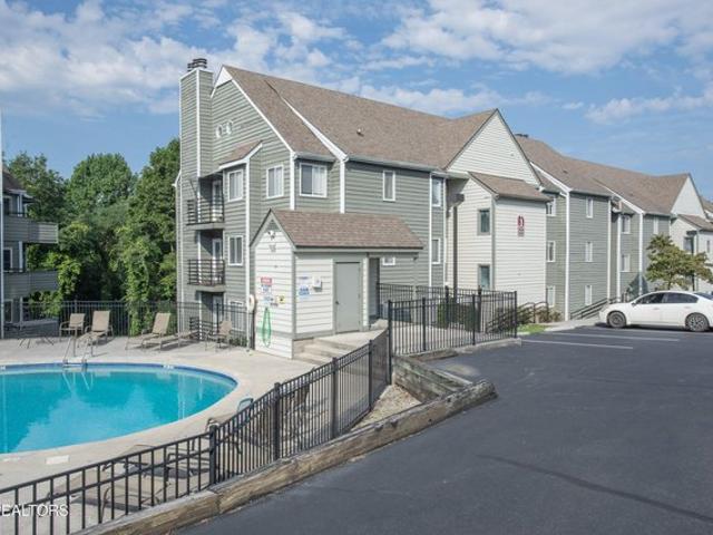 Condo for sale in Tennessee