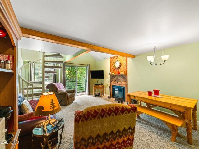 Condo for sale in Tennessee