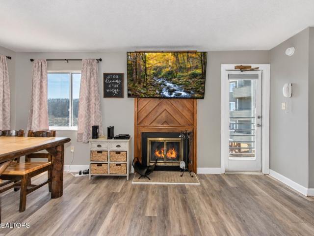 Condo for sale in Tennessee