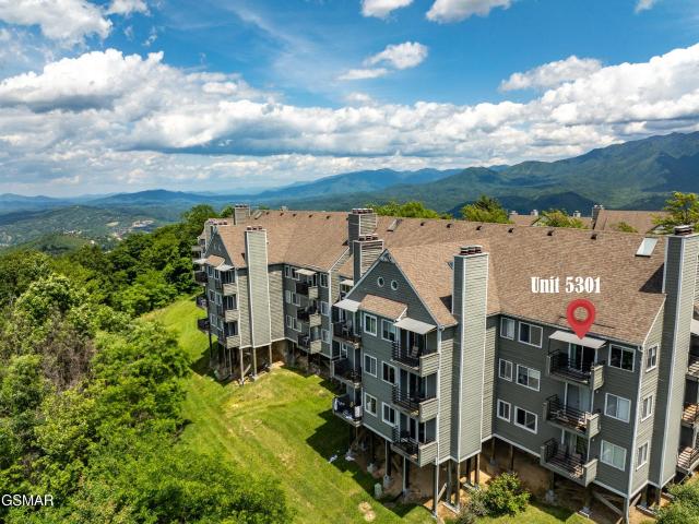 Condo for sale in Tennessee