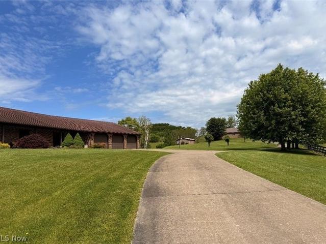House for sale in Harrisville, West Virginia