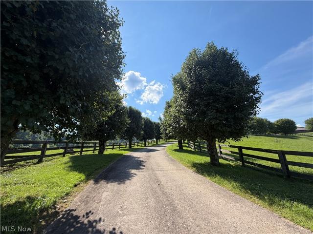 House for sale in Harrisville, West Virginia