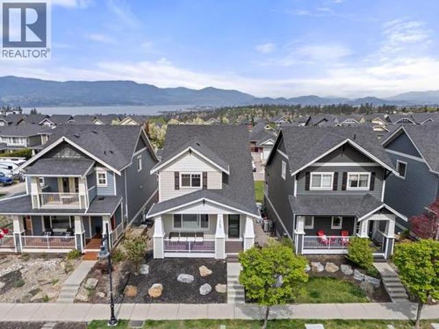 House for sale in Winfield, British Columbia