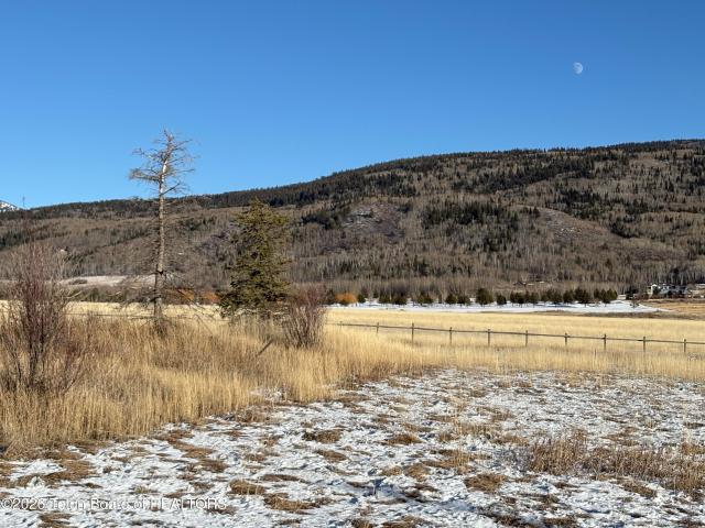 Land for sale in Wyoming