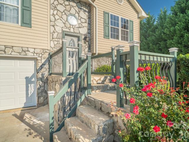 House for sale in Morganton, Burke County