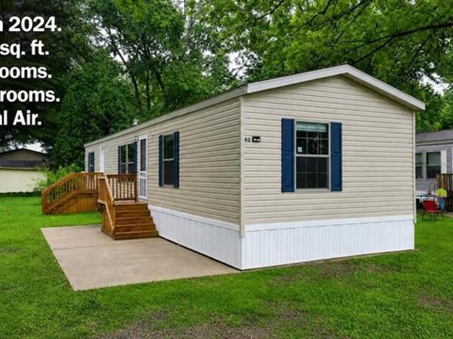 House for sale in Bellville, Ohio