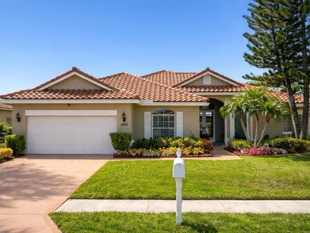 House for sale in Port Saint Lucie, Florida