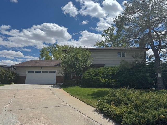 House for sale in Wray, Colorado