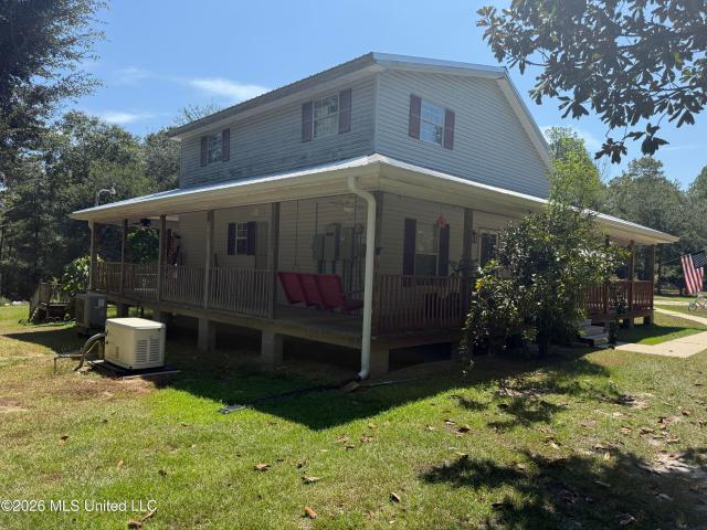 House for sale in Mississippi