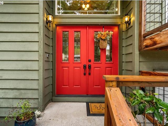 House for sale in Oregonia