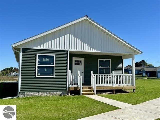 House for sale in Traverse City, Michigan